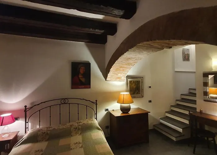 Angels Home Citta Alta