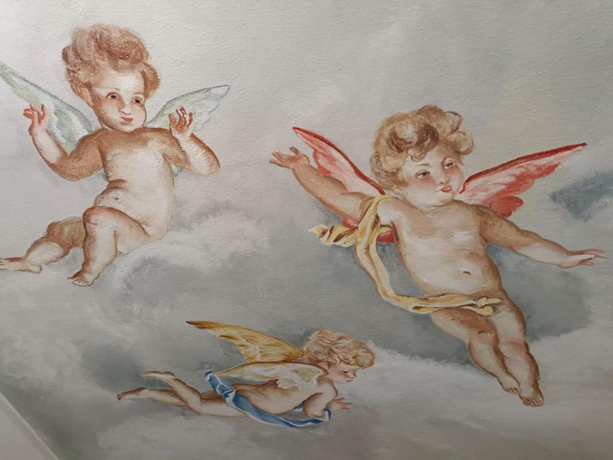 Apartment Angels Citta Alta