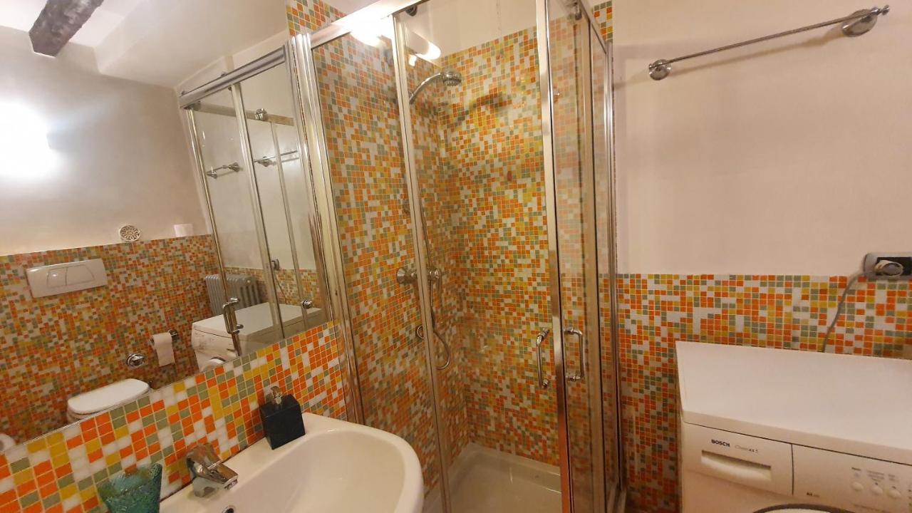 Apartment Angels Citta Alta Bergamo