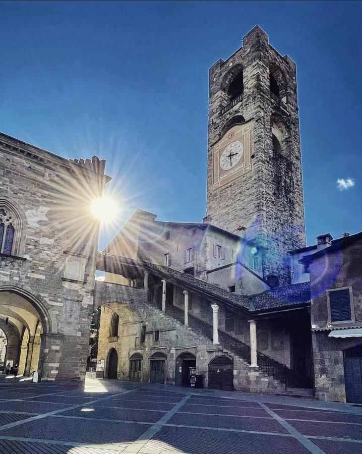 Angels Citta Alta