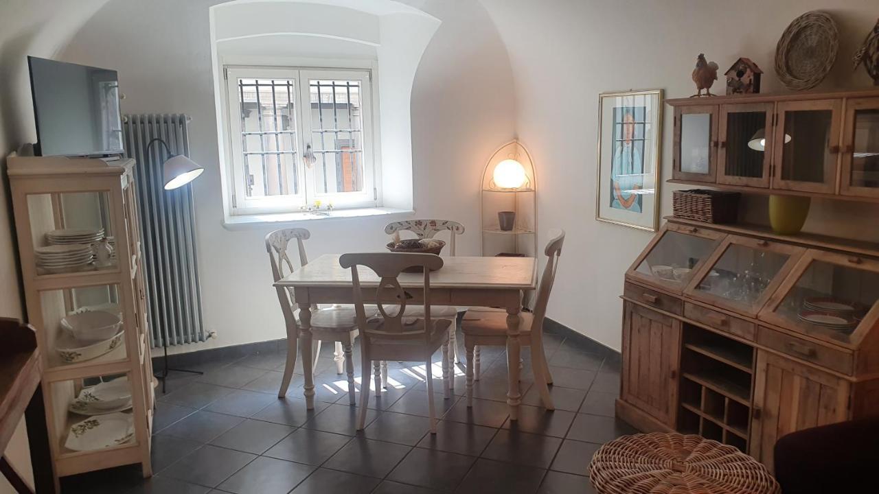 Apartment Angels Citta Alta