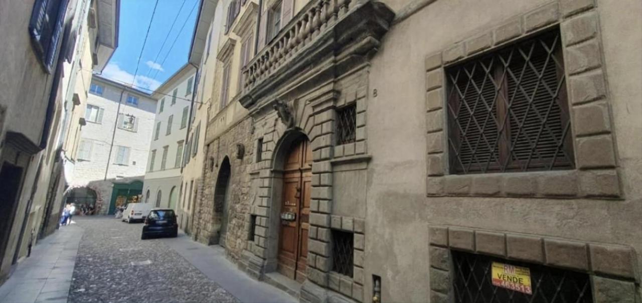 Angels Citta Alta * Bergamo