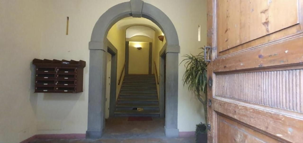 Angels Citta Alta Apartment