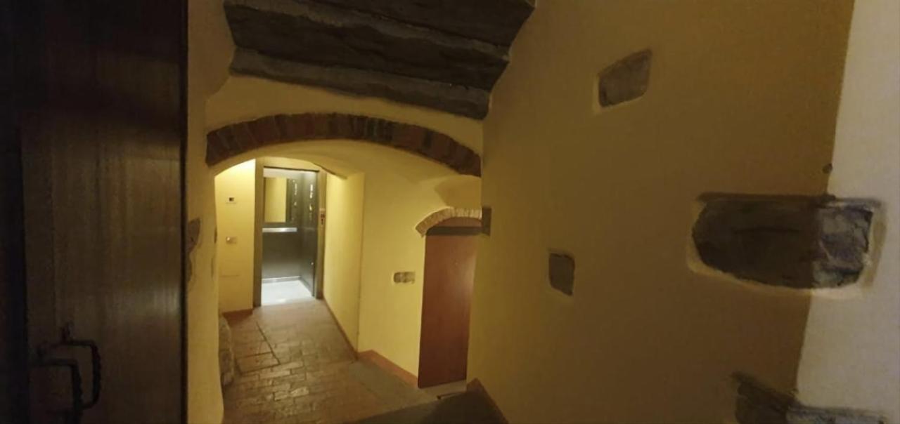 Apartment Angels Citta Alta *