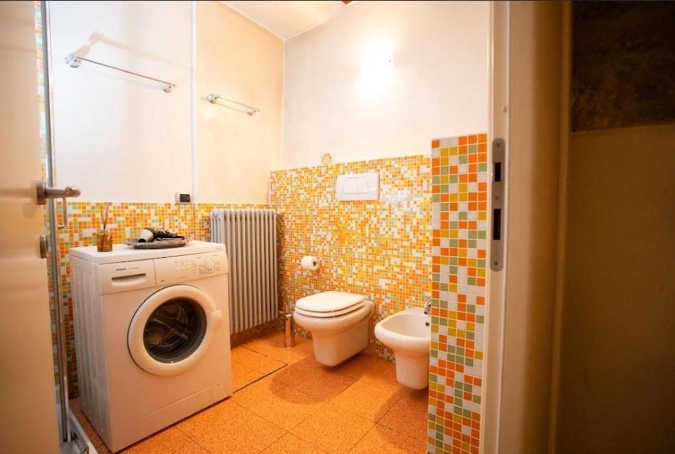 Apartment Angels Citta Alta Bergamo