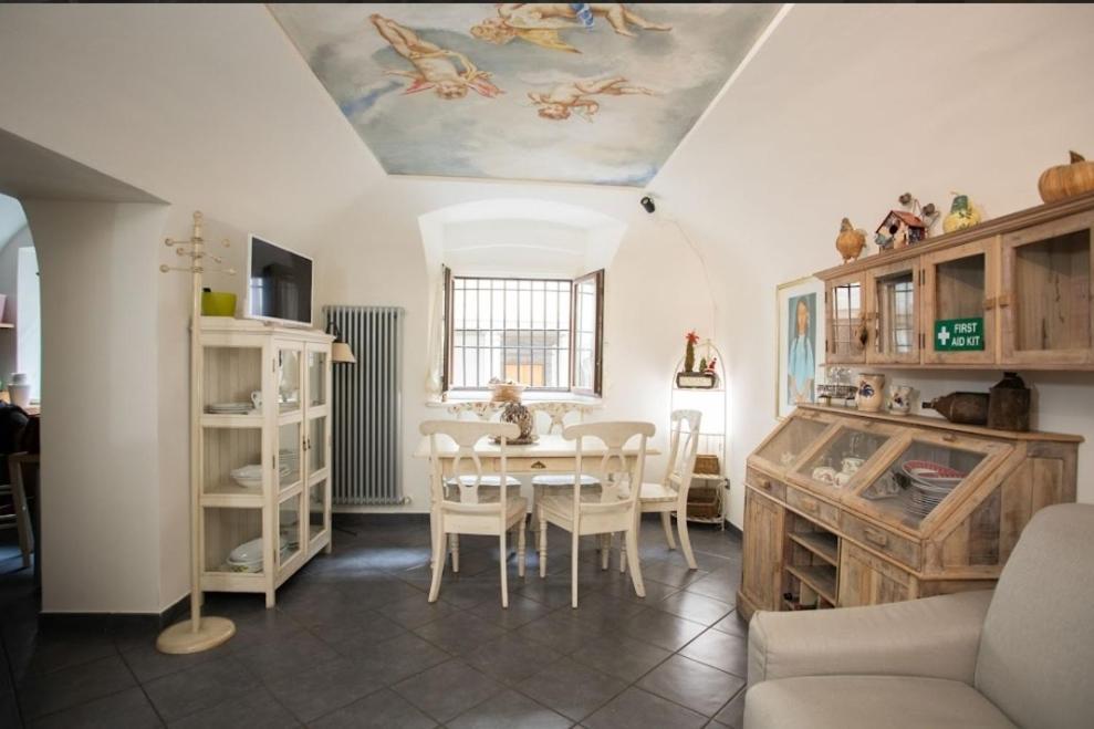 Apartment Angels Citta Alta