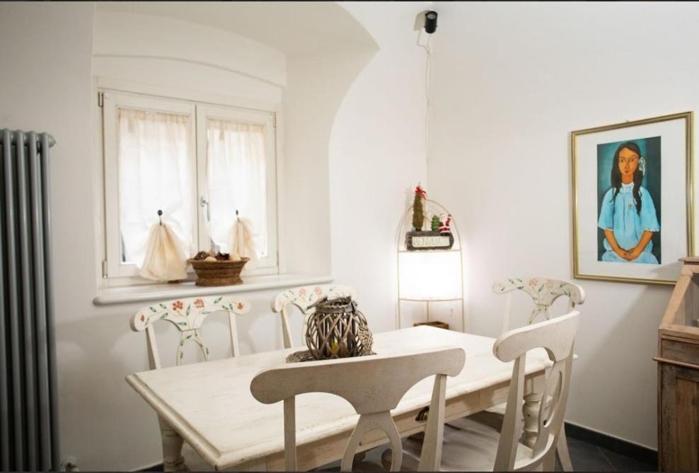 Apartment Angels Citta Alta *