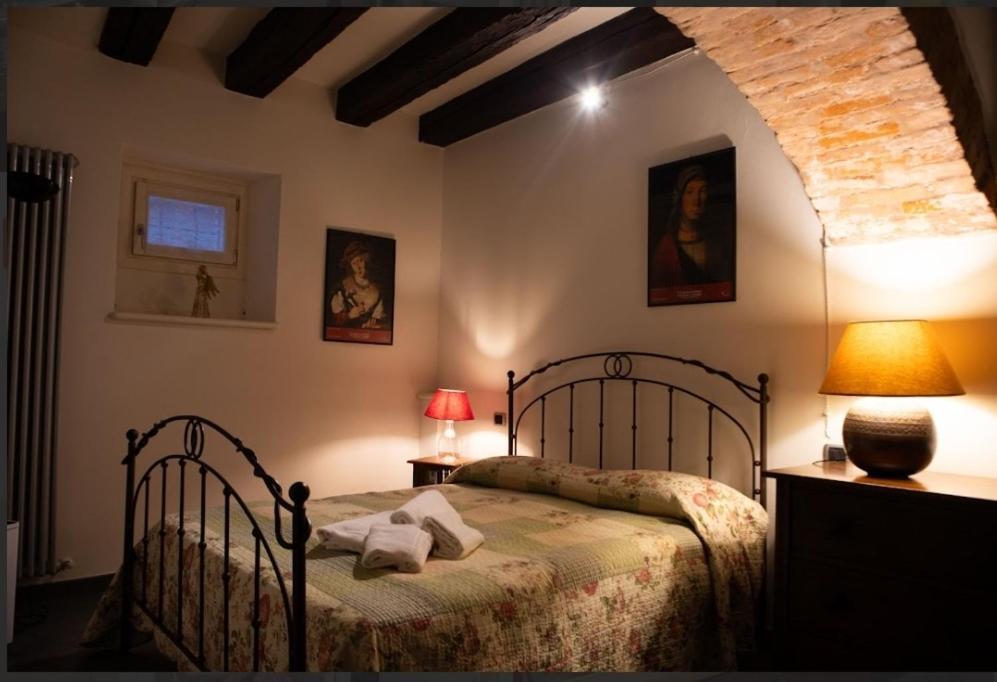 Apartment Angels Citta Alta
