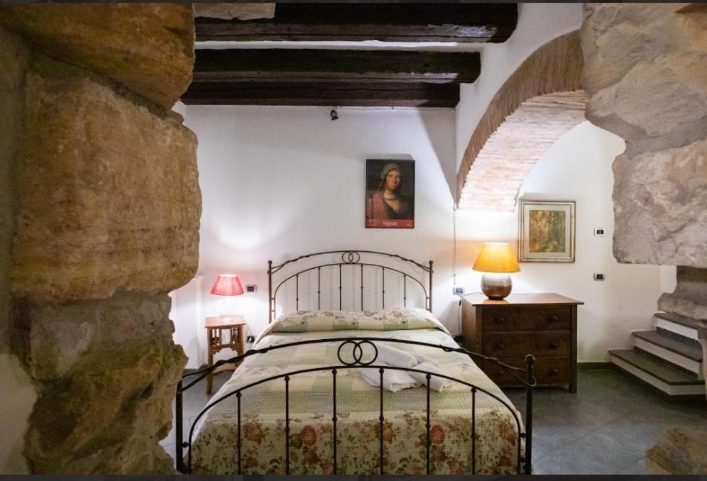 Angels Citta Alta Apartment Bergamo