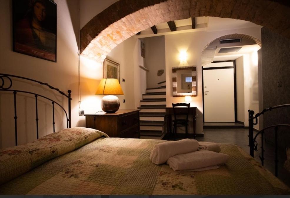 Apartment Angels Citta Alta Bergamo
