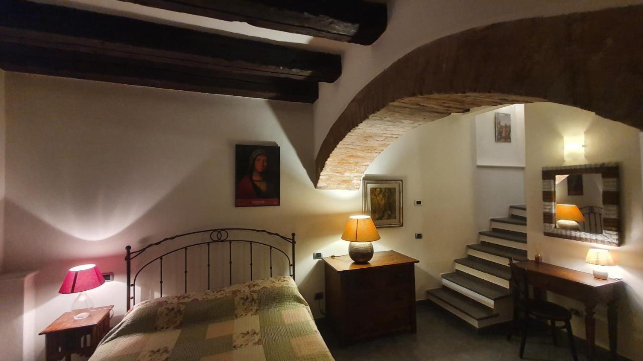 Apartment Angels Citta Alta *